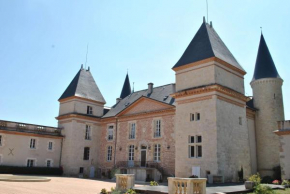 Chateau Saint Marcel